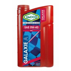 YACCO 0W40 GALAXIE A ACEA C3 2L